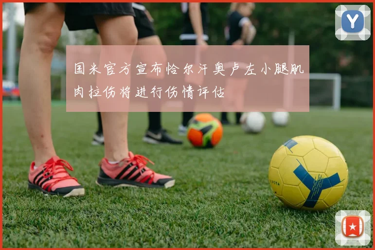 国米官方宣布恰尔汗奥卢左小腿肌肉拉伤将进行伤情评估