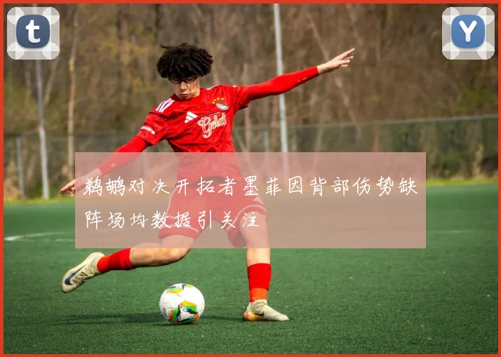 鹈鹕对决开拓者墨菲因背部伤势缺阵场均数据引关注