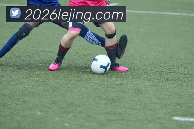 乐竞体育品牌故事