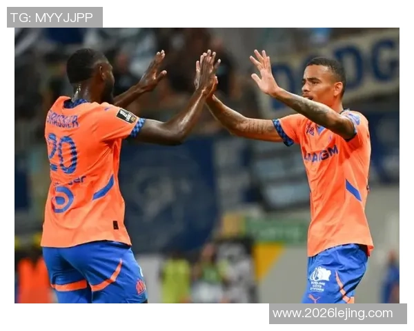 格林伍德出战前51场正式比赛打进31球创马赛队史新纪录